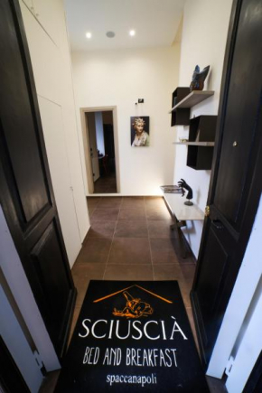 Sciuscià beb spaccanapoli